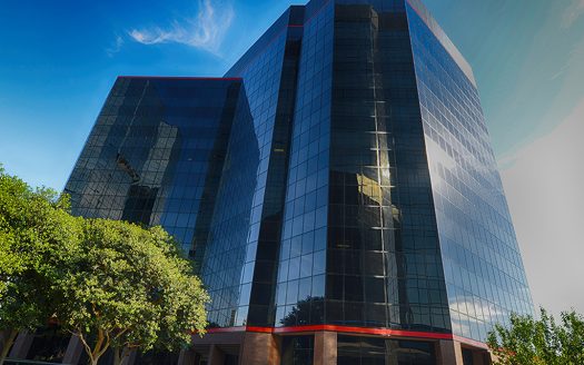 3rd Floor – Premier Workspaces for Rent – Woodland Hills, CA