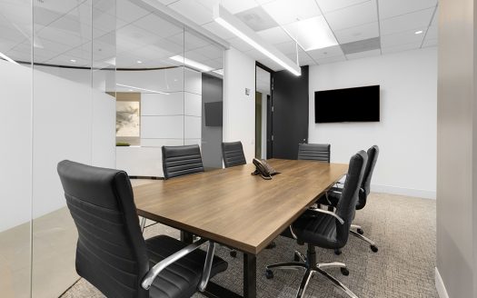 Suite 1300 – Premier Workspaces for Rent – Irvine, CA