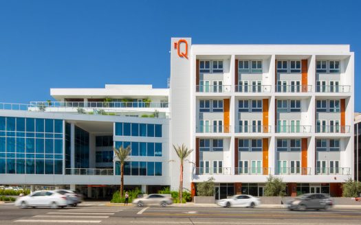 Premier Workspaces for Rent – Woodland Hills, CA