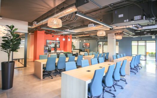 Premier Workspaces for Rent – Woodland Hills, CA