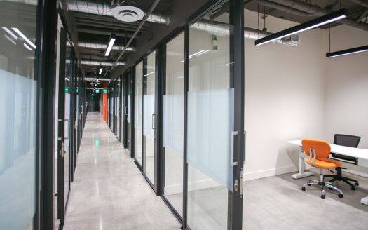 Office 2 – Workspaces for Rent at 6262 Glade Avenue, Woodland Hills CA