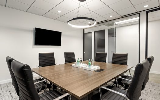 Suite 1600 – Premier Workspaces for Rent – Los Angeles, CA