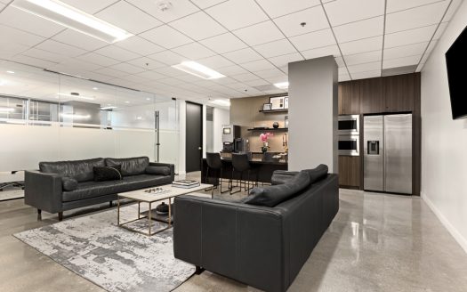 Office 1 – Workspaces for Rent – 10940 Wilshire Blvd., Suite 1600, Los Angeles CA