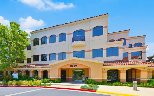 Suite 100 – Premier Workspaces for Rent – Westlake Village, CA