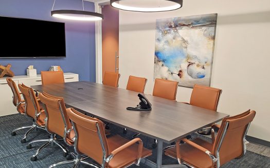 Office 1 – Workspaces for Rent – 2829 Townsgate Road, Westlake Village CA