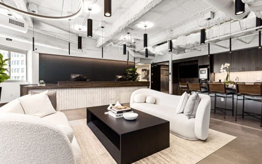 Office #3 – Office Spaces for Lease at Beverly Hills, CA