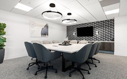 Office #2 – Office Spaces for Lease at Beverly Hills, CA