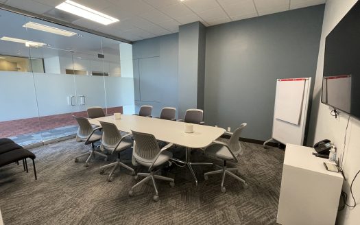 Office Spaces for Rent – 4900 Hopyard Road, Pleasanton, CA 94588