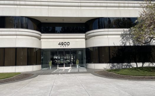 Office Spaces for Rent – 4900 Hopyard Road, Pleasanton, CA 94588