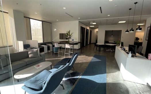 Office 1 – Office Spaces for Rent – 4900 Hopyard Road, Pleasanton, CA