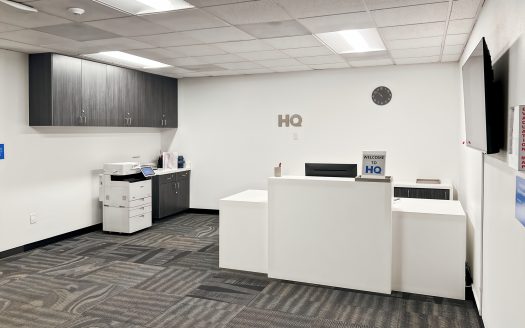 Office Spaces for Rent – 8760 Cuyamaca St Santee, CA 92071