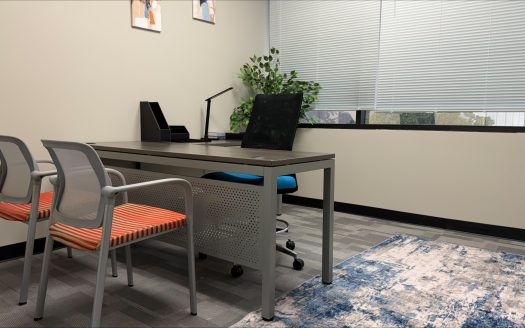 Office Spaces for Rent – 11300 K St Modesto, CA 95354