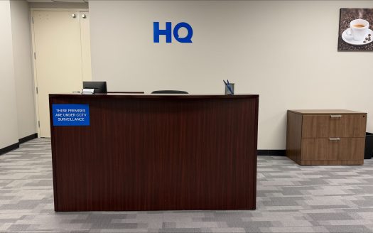 Office Spaces for Rent – 11300 K St Modesto, CA 95354