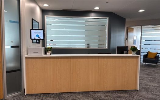 Office Spaces for Rent – 17036 S Harlan Rd Lathrop, CA 95330