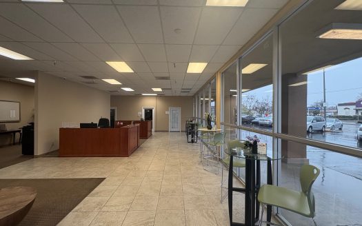Office Spaces for Rent – 2311 N Tracy Blvd, Tracy, CA 95376
