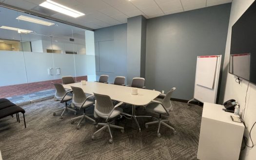 Office 1 – Office Spaces for Rent – 4900 Hopyard Road, Pleasanton, CA