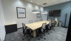 Office 4 – Office Spaces for Rent – 4900 Hopyard Road, Pleasanton, CA