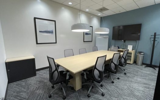 Office 4 – Office Spaces for Rent – 4900 Hopyard Road, Pleasanton, CA