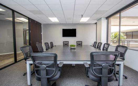 Office 4 – Workspaces for Rent – 23 Corporate Plaza Dr., Newport Beach CA