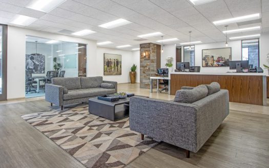 Office 3 – Workspaces for Rent – 23 Corporate Plaza Dr., Newport Beach CA