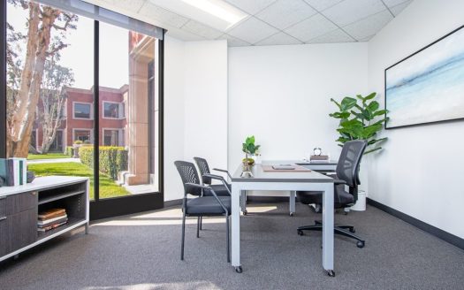 Office 5 – Workspaces for Rent – 23 Corporate Plaza Dr., Newport Beach CA