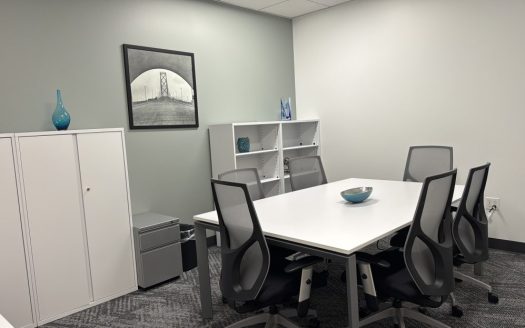 Office 4 – Office Spaces for Rent – 17036 S Harlan Rd Lathrop, CA