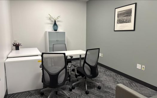 Office 3 – Office Spaces for Rent – 17036 S Harlan Rd Lathrop, CA
