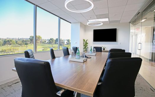 Office 2 – Workspaces for Rent – 400 Corporate Pointe, Suite 300, Culver City CA 90230