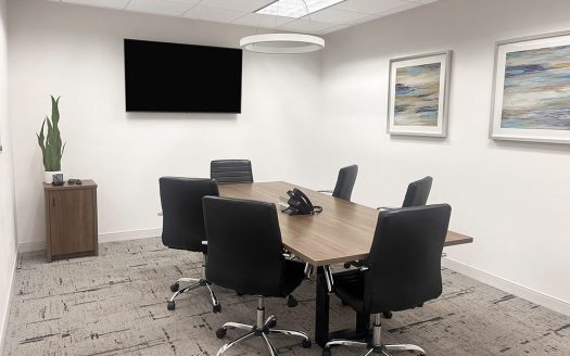 Office 5 – Workspaces for Rent – 400 Corporate Pointe, Suite 300, Culver City CA 90230