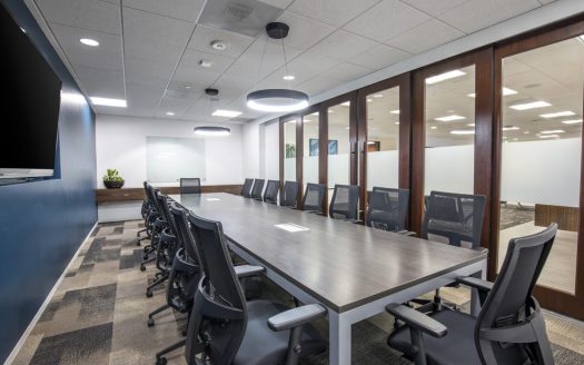 Office 2 – Workspaces for Rent – One America Plaza, 600 W Broadway, San Diego, CA