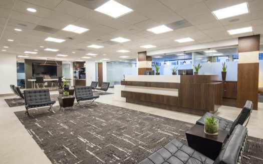 Office 3 – Workspaces for Rent – One America Plaza, 600 W Broadway, San Diego, CA