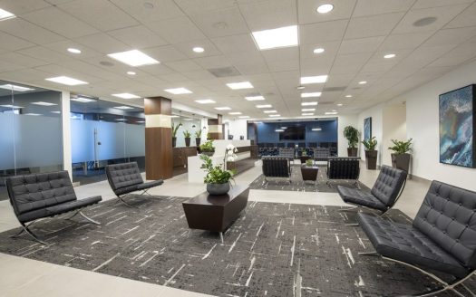 Office 4 – Workspaces for Rent – One America Plaza, 600 W Broadway, San Diego, CA