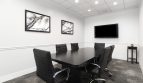 Office 1 – Workspaces for Rent – 2102 Business Center Drive, Irvine CA