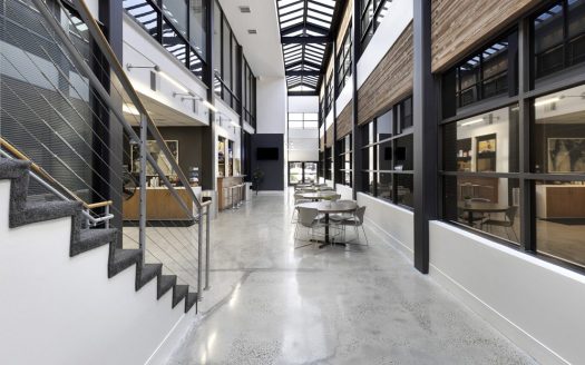 Office 3 – Workspaces for Rent – 2102 Business Center Drive, Irvine CA