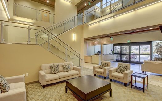 Office 1 – Workspaces for Rent – 155 N. Riverview Drive, Anaheim Hills CA 92808