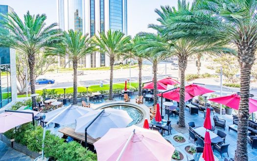 Office 2 – Workspaces for Rent – 19200 Von Karman Ave, Irvine CA