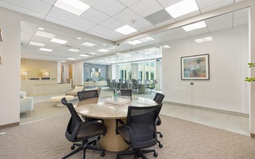 Office 1 I – Workspaces for Rent – 120 Vantis Dr., Aliso Viejo, CA 92656