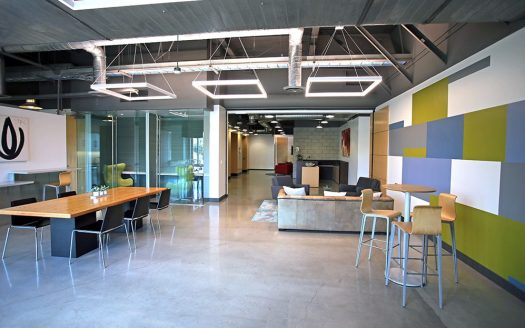 Office 3 – Workspaces for Rent – 65 Enterprise, Aliso Viejo CA 92656
