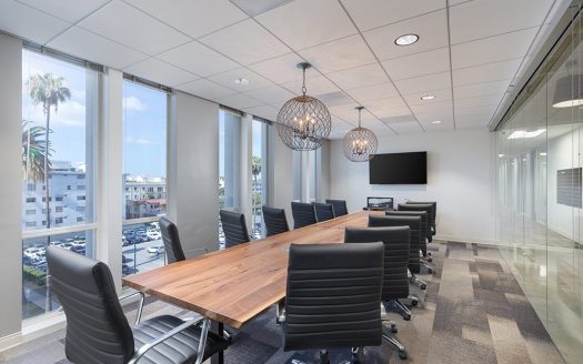 Office 4 – Office Spaces for Lease at 9171 Wilshire Blvd Los Angeles Beverly Hills, CA 90210