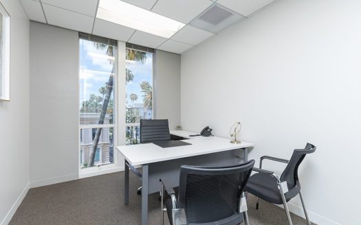 Office 4 – Office Spaces for Lease at 9171 Wilshire Blvd Los Angeles Beverly Hills, CA 90210