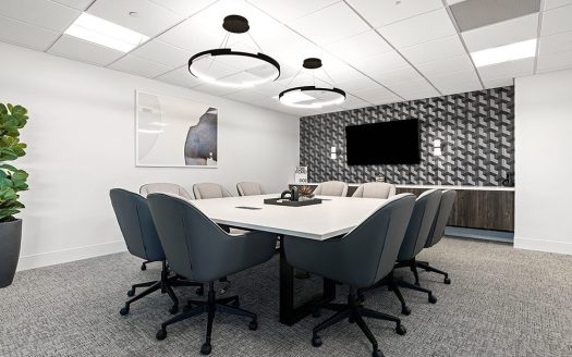 Office 2 – Office Spaces for Lease at 9465 Wilshire Blvd Beverly Hills, CA 90212