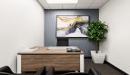 Office 3 – Office Spaces for Lease at 9465 Wilshire Blvd Beverly Hills, CA