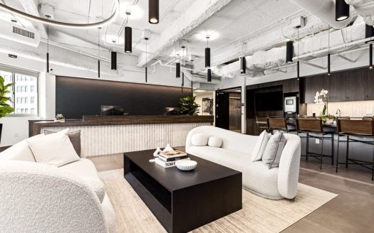 Office 4 – Office Spaces for Lease at 9465 Wilshire Blvd Beverly Hills, CA 90212