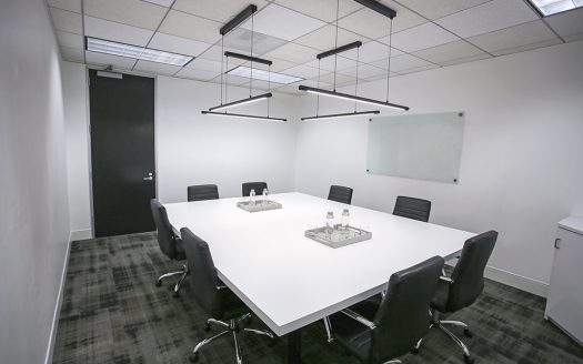 Office 2 – Workspaces for Rent – 2600 W Olive Ave, 5th Floor, Burbank CA 91505