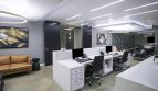 Office 4 – Workspaces for Rent – 2600 W Olive Ave, 5th Floor, Burbank CA 91505