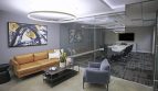 Office 3 – Workspaces for Rent – 2600 W Olive Ave, 5th Floor, Burbank CA 91505