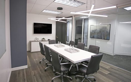 Office 2 – Workspaces for Rent – 18000 Studebaker, Suite 700, Cerritos CA 90703