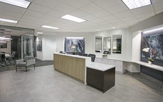 Office 3 – Workspaces for Rent – 18000 Studebaker, Suite 700, Cerritos CA 90703