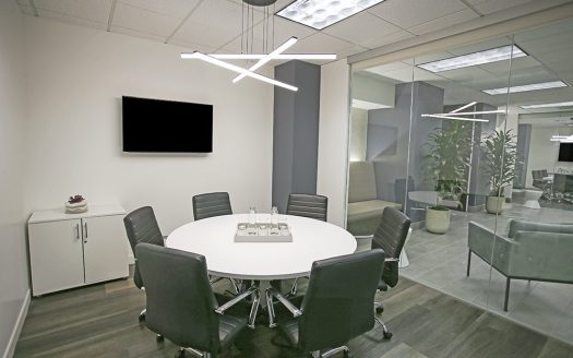 Office 4 – Workspaces for Rent – 18000 Studebaker, Suite 700, Cerritos CA 90703