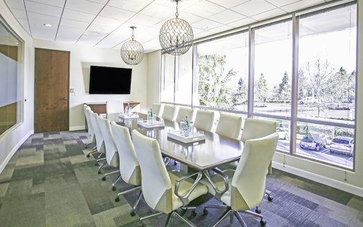 Office 1 – Premier Workspaces for Rent – Carlsbad, CA